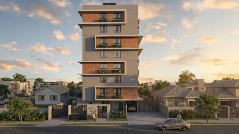 Residencial Altara