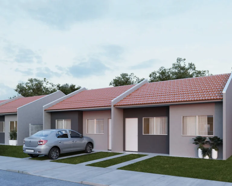 Residencial Tokio
