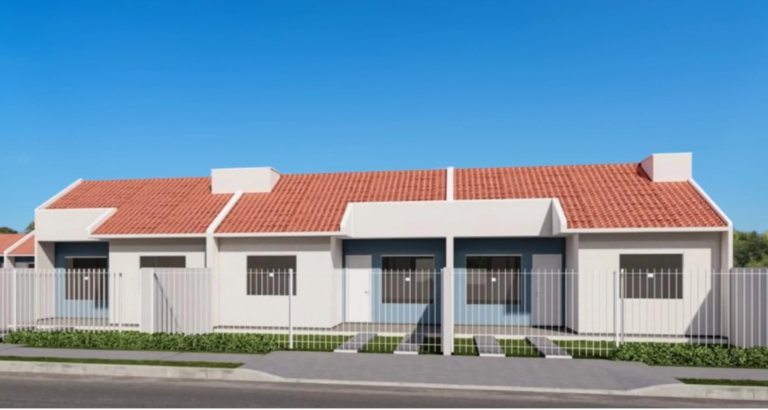 Residencial California