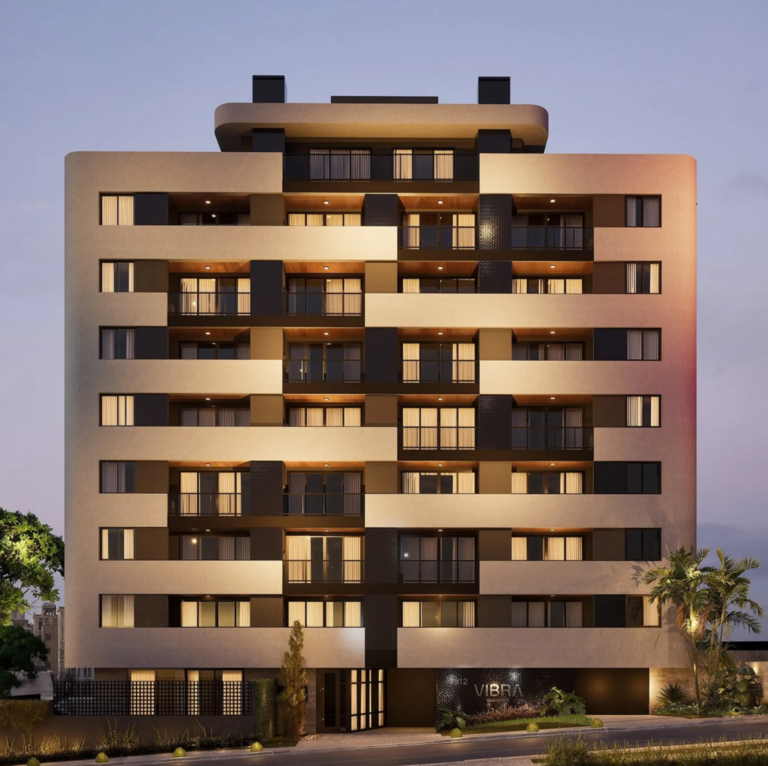 Vibra Residence